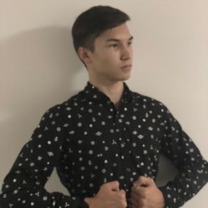 Meet your Posher, Karim